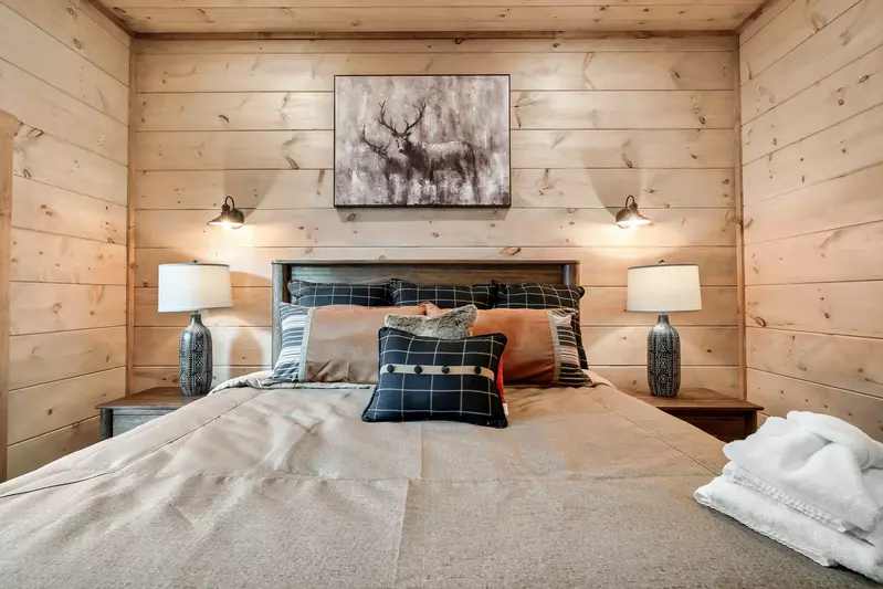 HIBERNATION LODGE