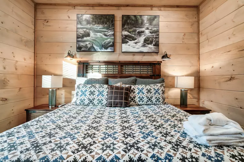 HIBERNATION LODGE