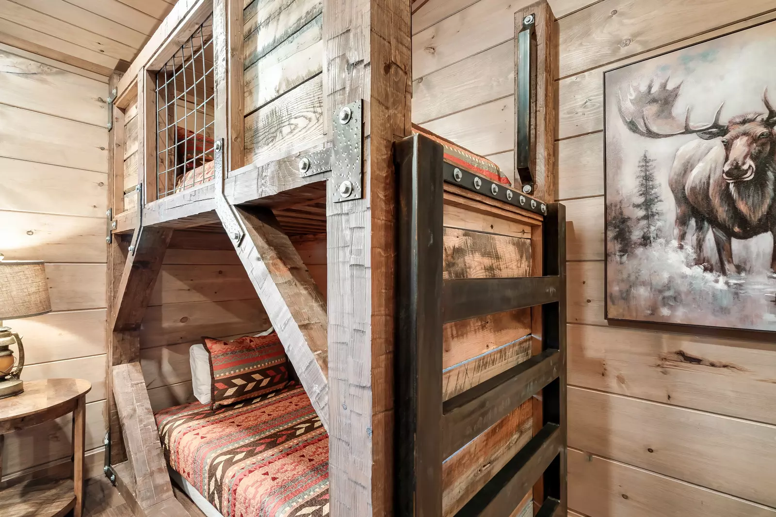 HIBERNATION LODGE