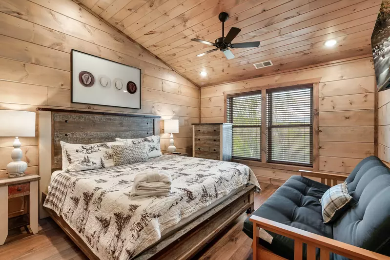 HIBERNATION LODGE
