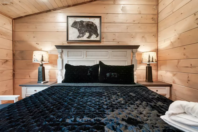 HIBERNATION LODGE