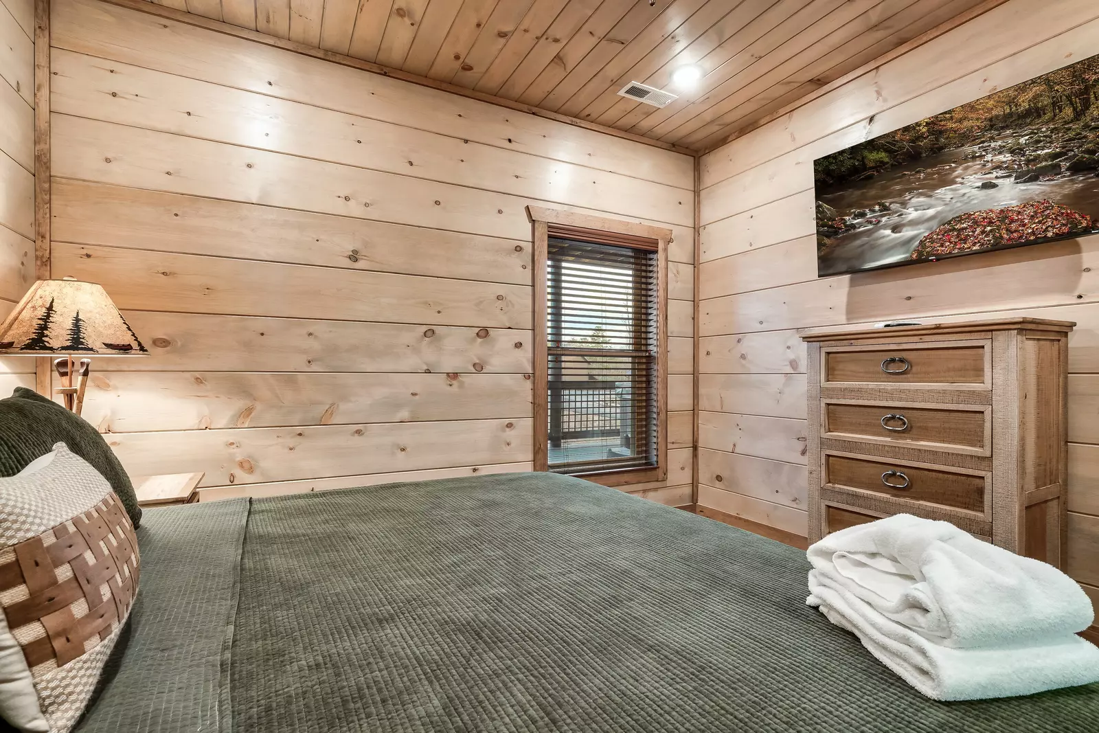 HIBERNATION LODGE