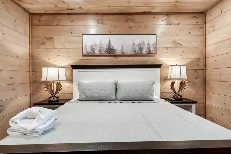 HIBERNATION LODGE
