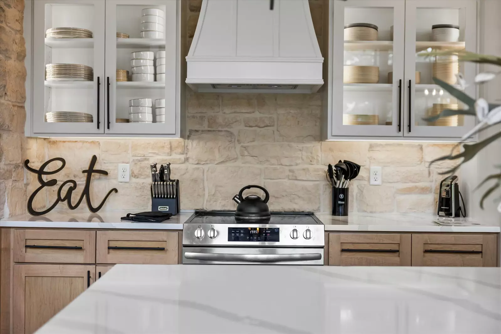 GREYSTONE HEIGHTS LODGE