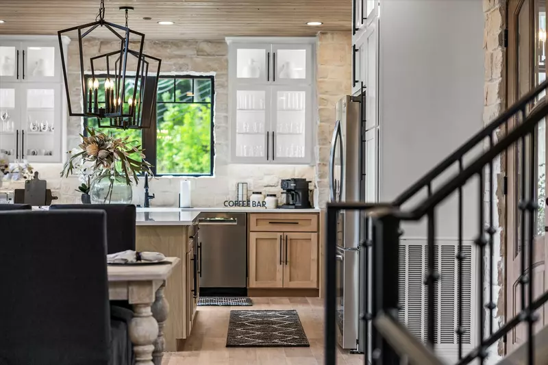 GREYSTONE HEIGHTS LODGE