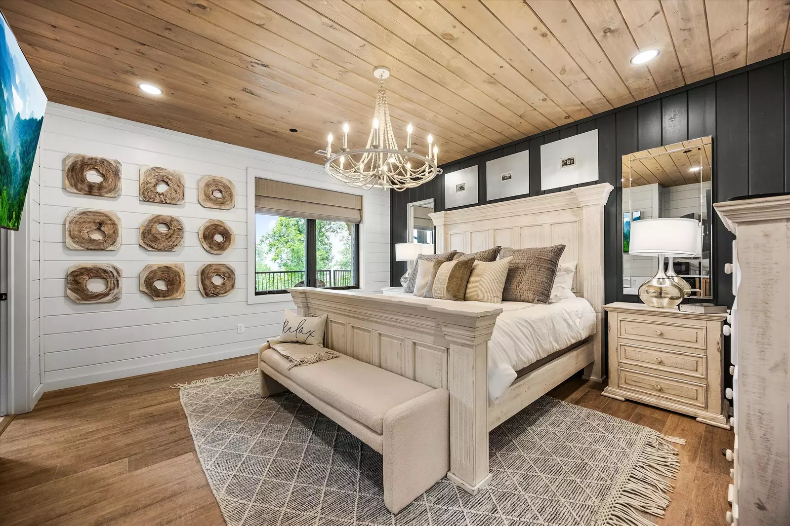 GREYSTONE HEIGHTS LODGE