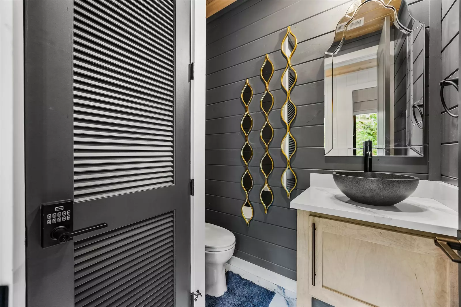 GREYSTONE HEIGHTS LODGE