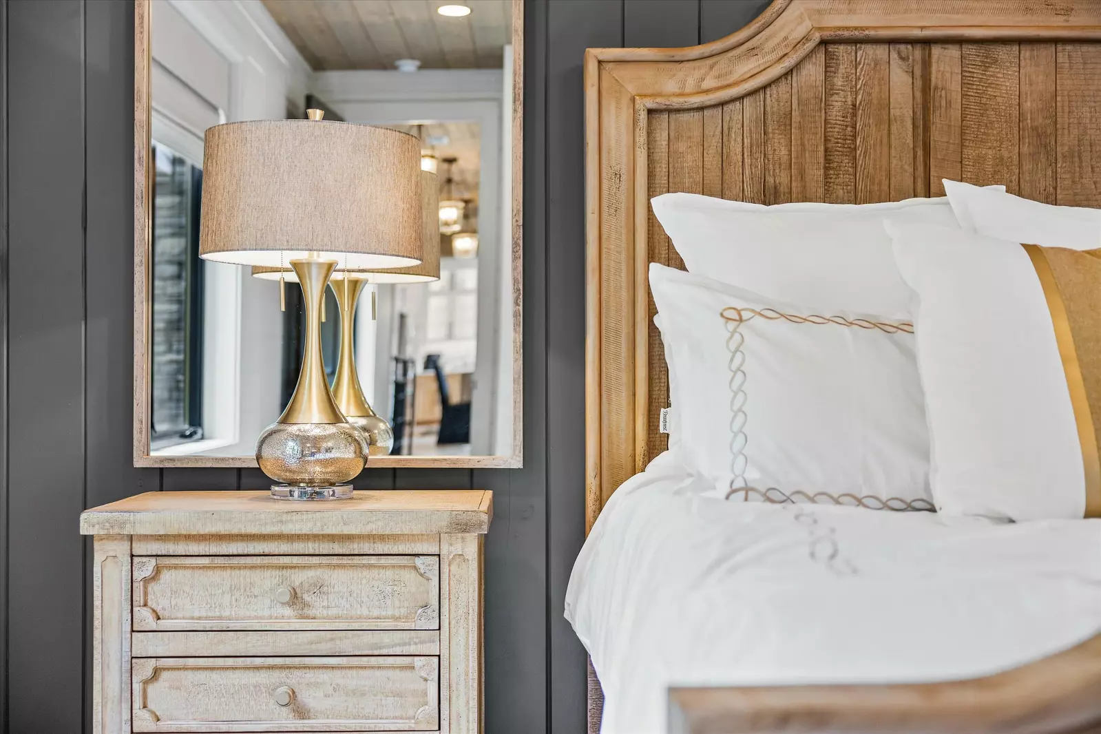 GREYSTONE HEIGHTS LODGE