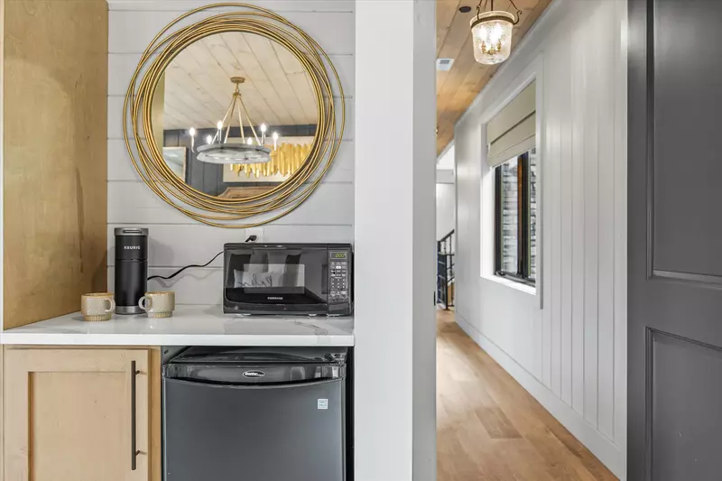 GREYSTONE HEIGHTS LODGE