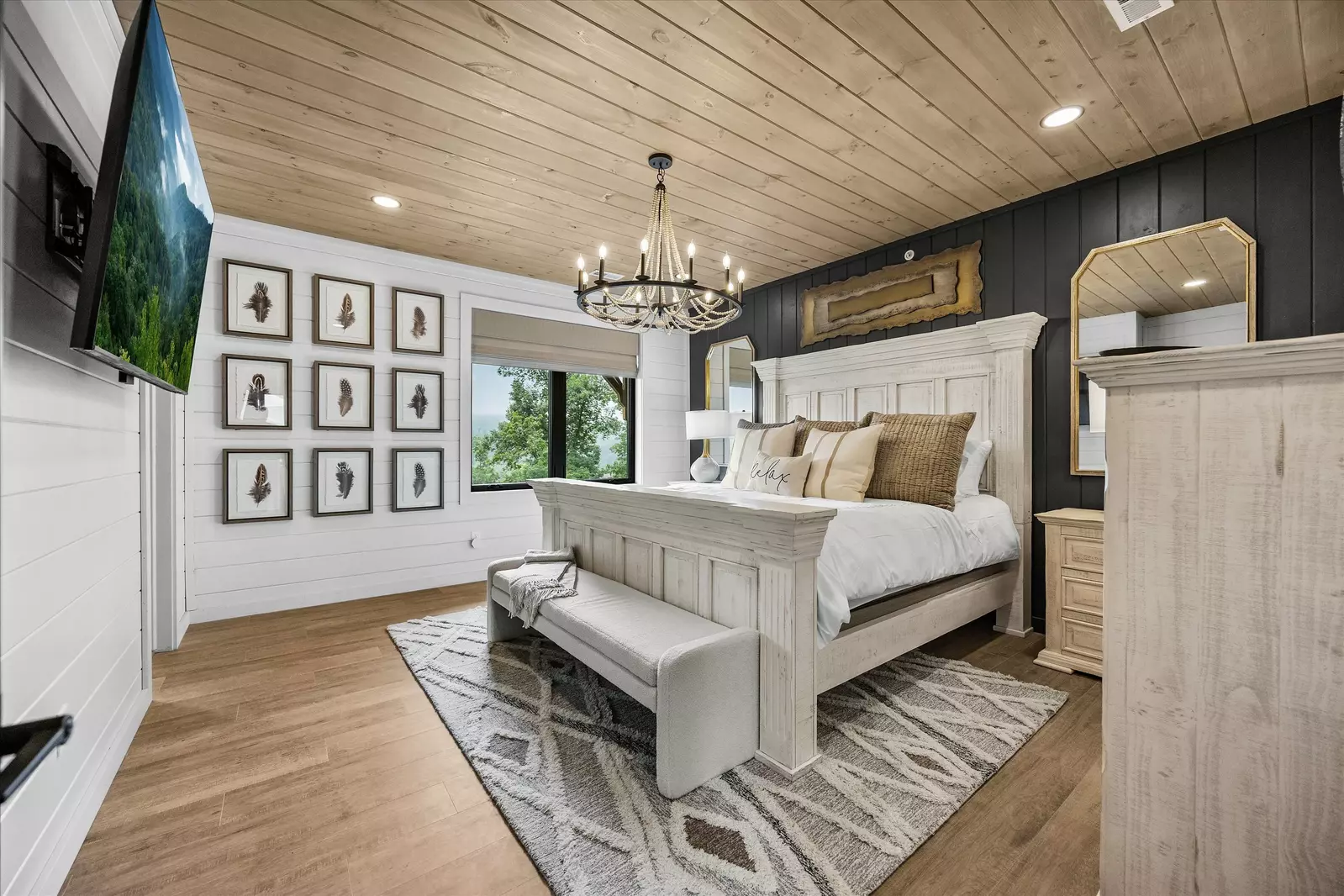 GREYSTONE HEIGHTS LODGE