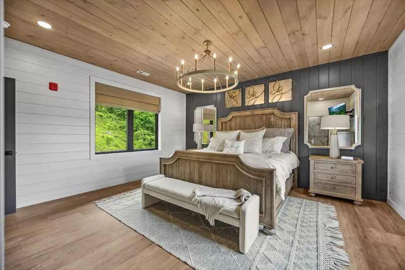 GREYSTONE HEIGHTS LODGE