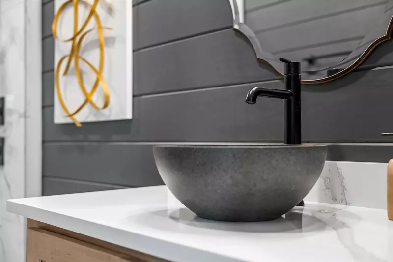 GREYSTONE HEIGHTS LODGE