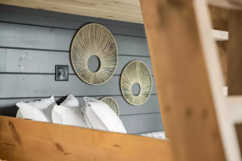 GREYSTONE HEIGHTS LODGE