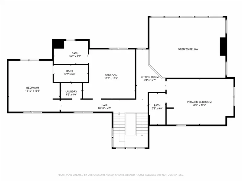GREYSTONE HEIGHTS LODGE