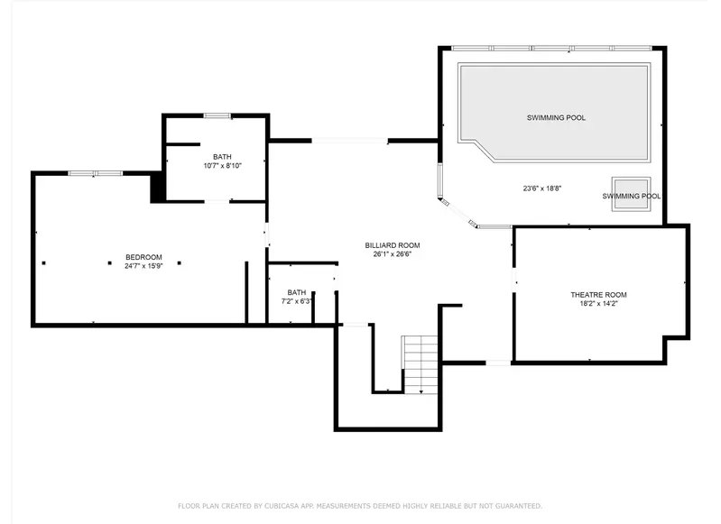 GREYSTONE HEIGHTS LODGE