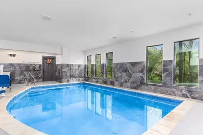 Pigeon Forge Cabins With Private Pool Access
