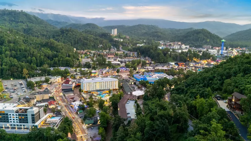 GREYSTONE HEIGHTS LODGE