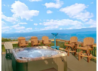 ROOF TOP LODGE