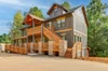 grinning bear retreat is one of our top Smoky Mountain cabin rentals