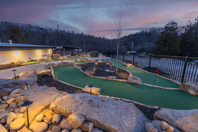 THE JOCKEY CLUB