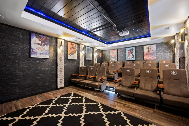 PIMALAI LODGE