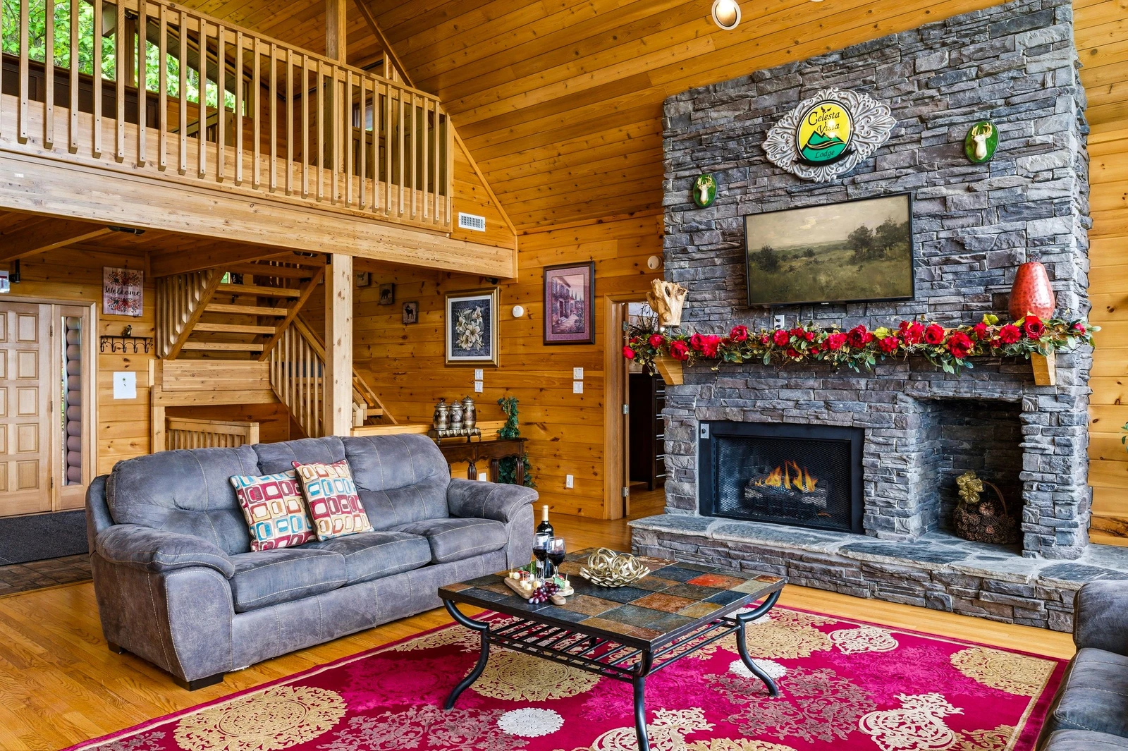 CELESTA VISTA