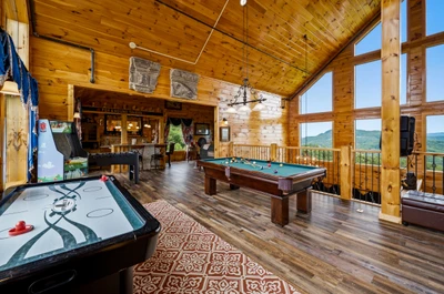PIMALAI LODGE