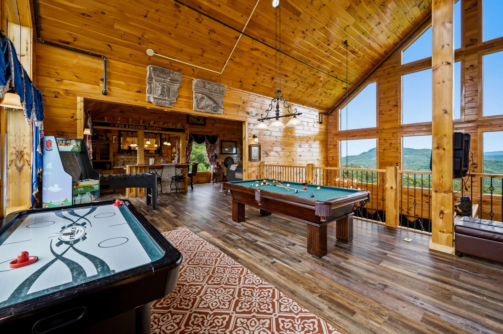 PIMALAI LODGE