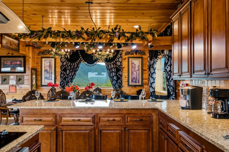 PIMALAI LODGE