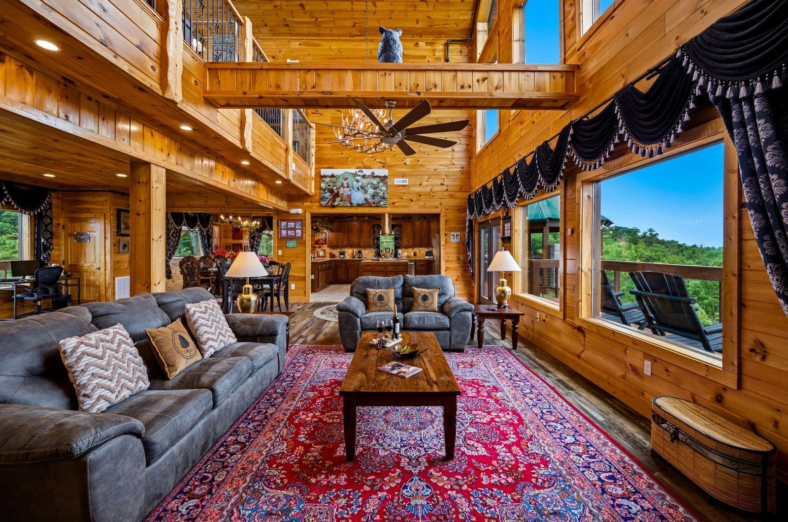 PIMALAI LODGE
