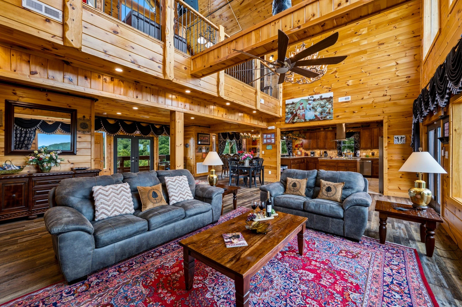 PIMALAI LODGE