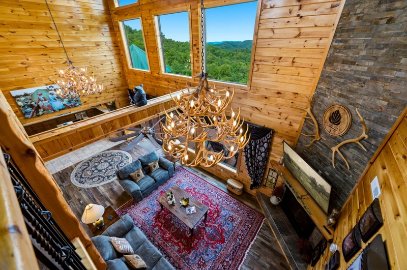 PIMALAI LODGE
