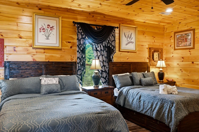PIMALAI LODGE