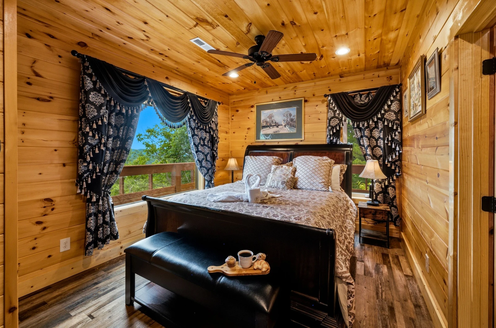 PIMALAI LODGE