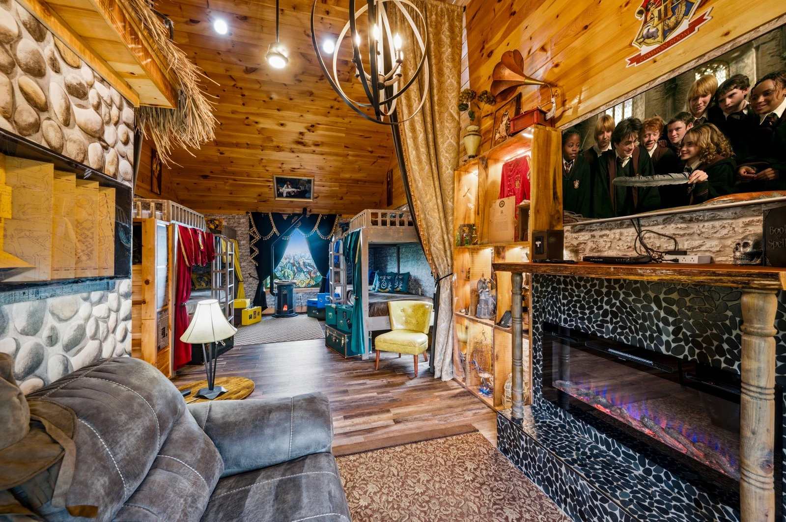 PIMALAI LODGE