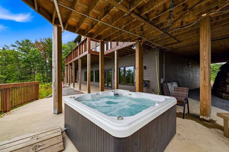 PIMALAI LODGE
