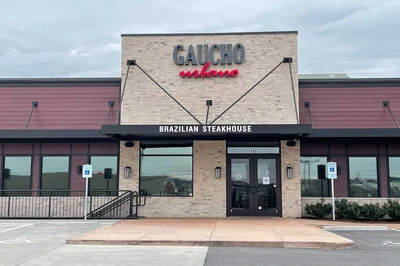 Gaucho Urbano is one of the most romantic restaurants in Pigeon Forge TN