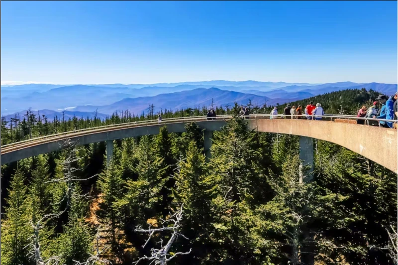 SUMMIT VISTA LODGE