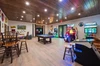 smoky mountain cabin rentals with game room