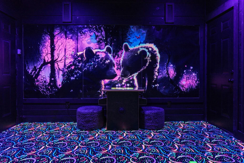 BEAR HAVEN