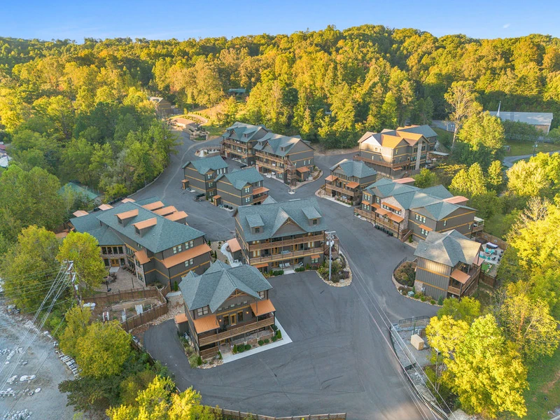 BEAR HAVEN